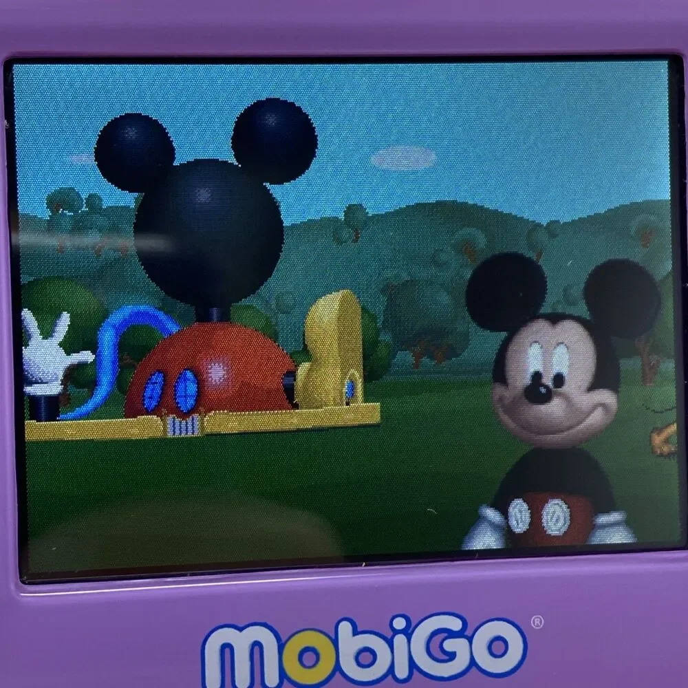 vtech tested working